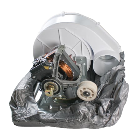 Alliance KIT BLOWER AND FAN-120/60 D510717P